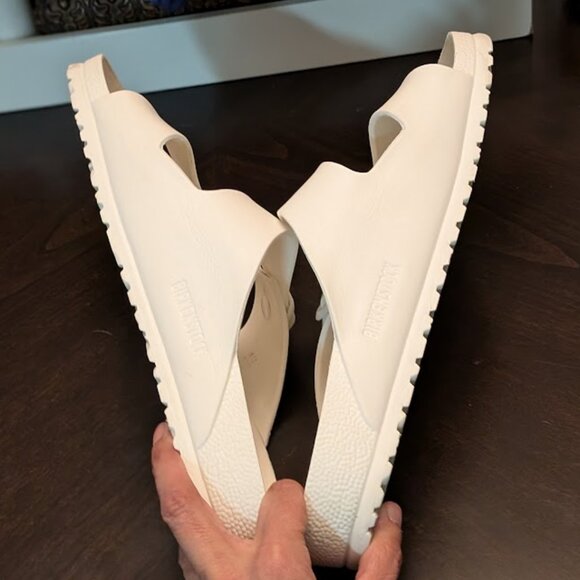 B31 BIRKENSTOCK Arizona Essentials Sandals - Picture 6 of 8